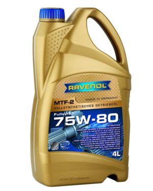 Ravenol Sls Sae W Gl Ls L P Evodovky Motory